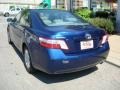 2007 Blue Ribbon Metallic Toyota Camry Hybrid  photo #2