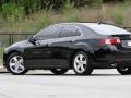 Crystal Black Pearl - TSX Sedan Photo No. 29