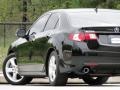 Crystal Black Pearl - TSX Sedan Photo No. 30