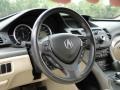 Crystal Black Pearl - TSX Sedan Photo No. 32