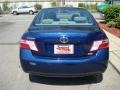 2007 Blue Ribbon Metallic Toyota Camry Hybrid  photo #3