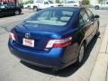 2007 Blue Ribbon Metallic Toyota Camry Hybrid  photo #4