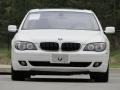 Alpine White - 7 Series 750Li Sedan Photo No. 6