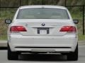 Alpine White - 7 Series 750Li Sedan Photo No. 7