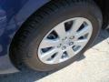 Blue Ribbon Metallic - Camry Hybrid Photo No. 7