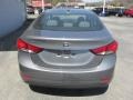 2014 Gray Hyundai Elantra SE Sedan  photo #6