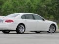 Alpine White - 7 Series 750Li Sedan Photo No. 29