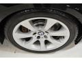 Jet Black - 5 Series 545i Sedan Photo No. 3