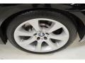 Jet Black - 5 Series 545i Sedan Photo No. 8