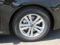 Phantom Black Metallic - Sonata GLS Photo No. 3