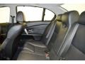 Jet Black - 5 Series 545i Sedan Photo No. 16