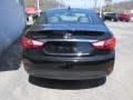 Phantom Black Metallic - Sonata GLS Photo No. 6
