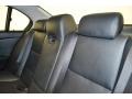 Jet Black - 5 Series 545i Sedan Photo No. 17