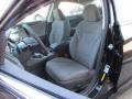 Phantom Black Metallic - Sonata GLS Photo No. 9