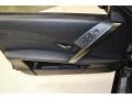 Jet Black - 5 Series 545i Sedan Photo No. 18