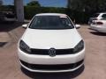 Candy White - Golf 4 Door Photo No. 8