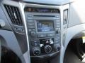 Phantom Black Metallic - Sonata GLS Photo No. 12
