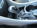 Phantom Black Metallic - Sonata GLS Photo No. 14