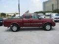 Salsa Red Pearl - Tundra SR5 Access Cab Photo No. 5