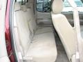 Salsa Red Pearl - Tundra SR5 Access Cab Photo No. 11