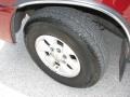 Salsa Red Pearl - Tundra SR5 Access Cab Photo No. 13