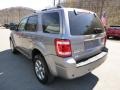 Tungsten Grey Metallic - Escape Limited 4WD Photo No. 4