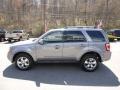 Tungsten Grey Metallic - Escape Limited 4WD Photo No. 5