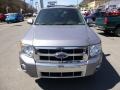 Tungsten Grey Metallic - Escape Limited 4WD Photo No. 7