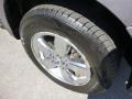 Tungsten Grey Metallic - Escape Limited 4WD Photo No. 9