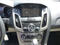 Ingot Silver Metallic - Focus SEL Sedan Photo No. 16