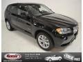 Jet Black - X3 xDrive35i Photo No. 1