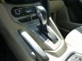 Ingot Silver Metallic - Focus SEL Sedan Photo No. 17