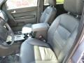 Tungsten Grey Metallic - Escape Limited 4WD Photo No. 15