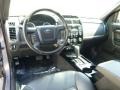Tungsten Grey Metallic - Escape Limited 4WD Photo No. 17