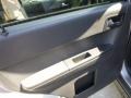 Tungsten Grey Metallic - Escape Limited 4WD Photo No. 18