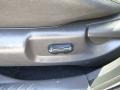 Tungsten Grey Metallic - Escape Limited 4WD Photo No. 20