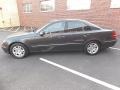 Tectite Grey Metallic - E 320 Sedan Photo No. 2