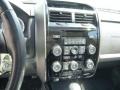 Tungsten Grey Metallic - Escape Limited 4WD Photo No. 23