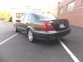 Tectite Grey Metallic - E 320 Sedan Photo No. 3