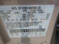 Tungsten Grey Metallic - Escape Limited 4WD Photo No. 24