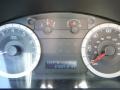 Tungsten Grey Metallic - Escape Limited 4WD Photo No. 25