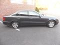 Tectite Grey Metallic - E 320 Sedan Photo No. 5