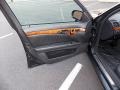 Tectite Grey Metallic - E 320 Sedan Photo No. 7