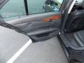 Tectite Grey Metallic - E 320 Sedan Photo No. 10