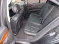 Tectite Grey Metallic - E 320 Sedan Photo No. 11