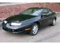 Black Gold 1998 Saturn S Series SC2 Coupe