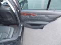 Tectite Grey Metallic - E 320 Sedan Photo No. 12