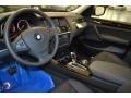 Jet Black - X3 xDrive28i Photo No. 6