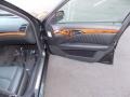 Tectite Grey Metallic - E 320 Sedan Photo No. 14