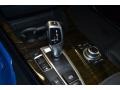 Jet Black - X3 xDrive28i Photo No. 8